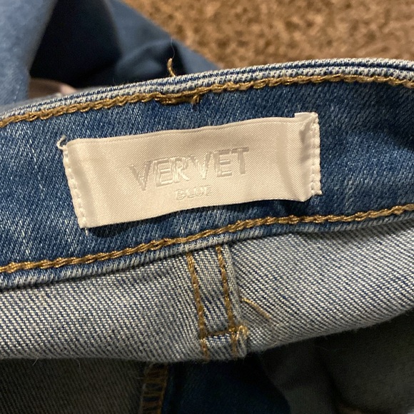 Vervet Mom Jeans 31 - Picture 4 of 8